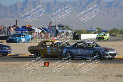 media/Oct-15-2023-Lucky Dog Racing Chuckwalla (Sun) [[f659570f60]]/1st Stint Race Start Turn 16/